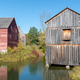 Illustration for article titled 2019-10-11 Visiting Upper Canada Village and Cryslers Farm Battlefield
